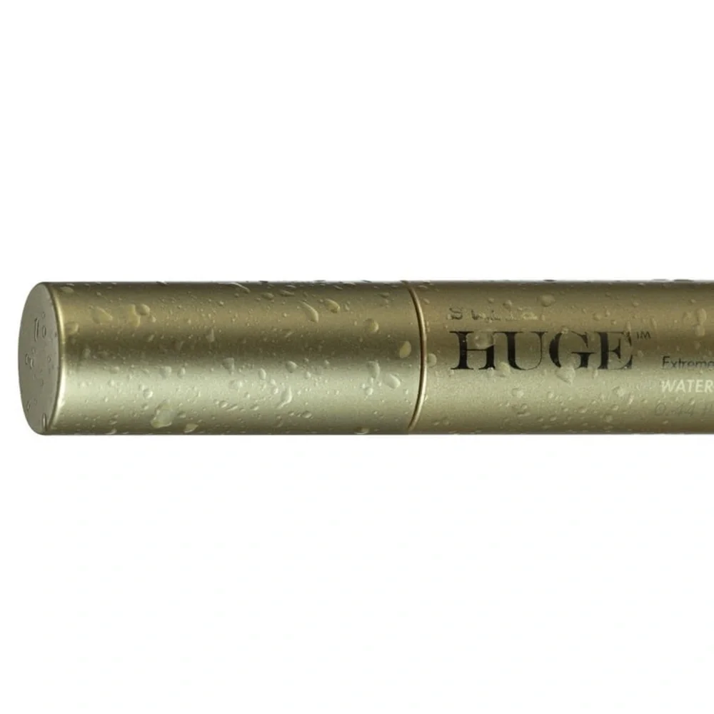 stila Huge Extreme Lash Waterproof Mascara in Black, 13 mL/0.44 FL OZ.